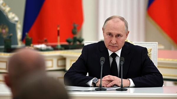 Путин: реализация договоренностей РФ и КНДР обеспечивает региональную стабильность