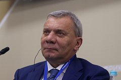 Борисов рассказал о диалоге с НАСА